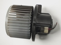 фото thumb №2, Вентилятор воздуходувка smart fortwo 450 europa