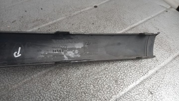 фото thumb №5, Планка бампера права volvo s60 sedan 02r