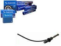 фото thumb №1, Sachs 6284 605 066 насос сцепления