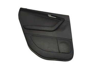 фото thumb №1, Обивка дверь левый зад audi a3 8pa sportback 8p4867305
