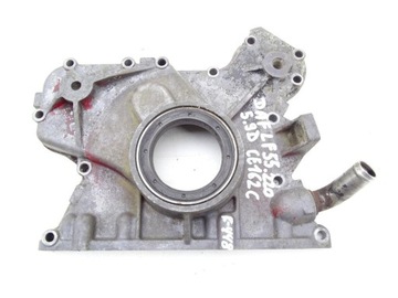 фото thumb №1, Daf lf 45 55 5.9 01-06 e3 захист кришка вала
