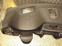 фото thumb №13, Bmw x5 f15 панель приладів приладова консоль різні / bang