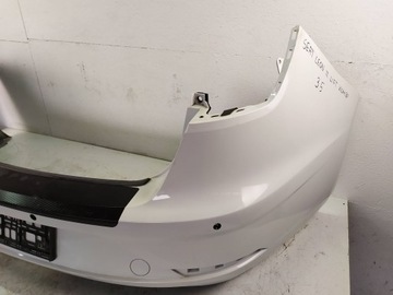 фото thumb №8, Бампер зад задний seat leon iii рестайлинг универсал 5f9807421a