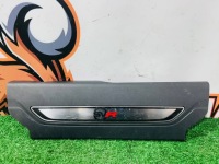 фото thumb №1, Молдинг поріг двері передніх lewwych jaguar f-pace x761 kk8m-13201-aa