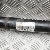 фото thumb №6, Полуось передняя правая vw passat b8 3g2 3q0407272at 37591338 2.0l 110kw