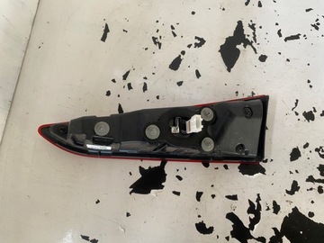 фото thumb №6, Hyundai kona лампа левый зад w крышка багажника led 92403j9100