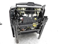 фото thumb №10, Сиденье правый перед кожа alcantara - mercedes e-klasa w213 16-20