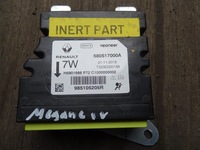 фото thumb №1, Датчик подушок подушка безпеки megane iv lift