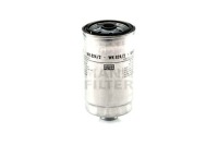 фото thumb №2, Фильтр топлива mann-filter alg2151 xd9307e sp1288 hf