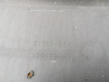 фото thumb №12, Бампер перед переднє suzuki sx4 s cross 2013-2016r