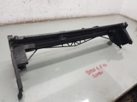 фото thumb №6, Захист радіатор bmw 6 f12 f13 f14 4.4 8509169 7804618 7639071