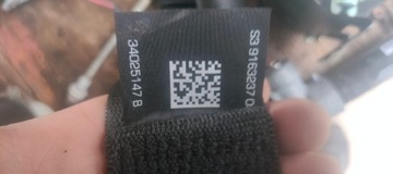 фото thumb №5, Pas безопасности комплект зад bmw f10 f11