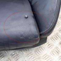 фото thumb №12, Сиденье передний правый bmw x5 f15, f85 7303534 20478085 2014