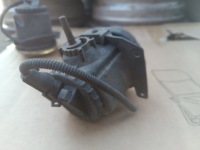 Alfa romeo 156 fl рестайлінг  протитуманна фара правий Доставка, фото thumb