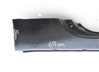 фото thumb №1, Fiat 500 500 3d порог блок двигателя правый