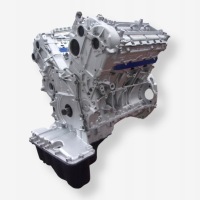 фото thumb №1, Двигатель 642820 mercedes m/ml w164 350 cdi bluetec 4