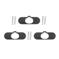 фото thumb №8, Лампа попереджувальна led передній решітка лампа