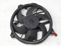 фото thumb №1, Citroen c6 iii вентилятор радіатора