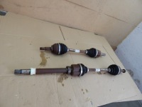 Renault trafic 3 opel vivaro b привідний вал ліва 93453896 оригінал європа Недорого, фото thumb