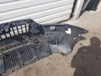 фото thumb №13, Audi q3 8u 11-14r бампер перед передній lz9y