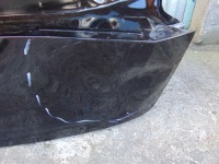 Кришка багажника багажника задня audi e-tron 4ke Недорого, фото thumb
