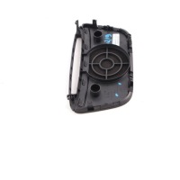 Mercedes cls w219 накладка дисплей pdc консолі перед a2196890166 Оригінал, фото thumb