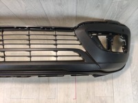 Opel crossland x 17- накладка бампера перед 39097371 Київ, фото thumb