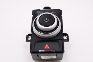 фото thumb №2, Maserati levante кнопка старт сплав 670167356