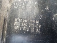 фото thumb №5, Vito viano 639 03-14 лампа задня ліва відбивач