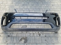 фото thumb №1, Kia sorento ii lift бампер передній перед