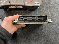 фото thumb №7, Vw golf iv 1.4 16v ape набір стартовий блок керування 038906032 0261206140