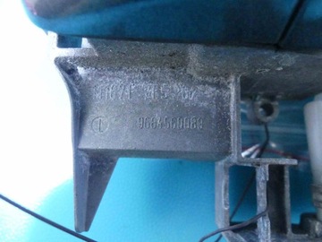 фото thumb №3, Ручка зад левая наружная peugeot 3008 i 09-16 9684560080