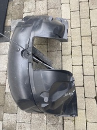 фото thumb №1, Подкрылок перед левая dacia sandero ii 2012-2020 638417606r