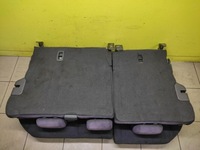 фото thumb №13, Honda civic viii ufo сидіння перед заднє сидіння задня