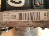 фото thumb №12, Насос усилителя citroen ds5 2.0 hdi 9811749080