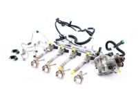 фото thumb №11, Bmw f20 f21 116d ed n47n 116hp набор комплект впрыскной 8577651