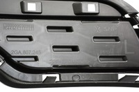 фото thumb №3, Vw t-roc 2ga 17-20 решётка бампера задняя левая