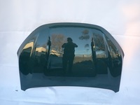 фото thumb №14, Dacia sandero iii stepway 20- капот крышка двигателя