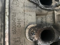 фото thumb №6, Двигатель 1.2 бензин 100тыс/км гарантия ford ka ii 08-16 552084751
