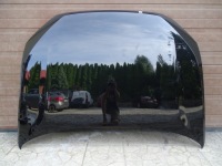 Купить Капот крышка двигателя перед передняя audi q2 81a ly9t, фото thumb