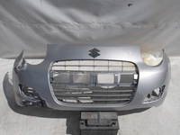 фото thumb №1, Бампер suzuki alto 09-14 перед перед передний