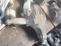 Купити Міст диференціал редуктор трансмісія кутова перед mercedes ml 164 ml164 3.73, фото thumb