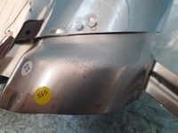 фото thumb №7, Наконечник вихлоп audi q7 sq7 ii 4m0 ліва права нова