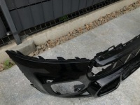 фото thumb №6, Mini cooper f56 jcw бампер перед 2014-2018