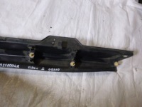 фото thumb №4, Защита поперечина заднего renault scenic iii 849210004r
