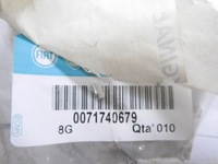 фото thumb №8, Прокладка термостата fiat idea оригінальний номер 71740679