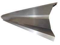 фото thumb №1, Chrysler pacifica 03-07 порог внутренний od порог