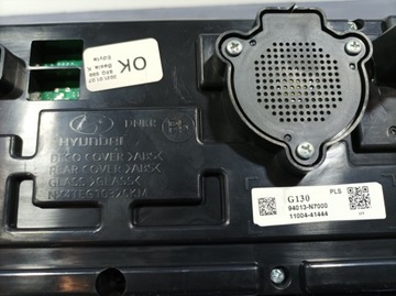 фото thumb №6, Hyundai tucson iv 1.6 t-gdi g4fp 150 km спідометр  прилади eu 94013-n7000