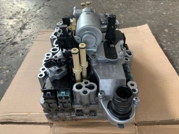 фото thumb №7, Mercedes b клас w246 блок керування комп'ютер мехатронік коробки автоматичної