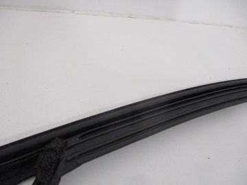 фото thumb №11, Peugeot 508 i рестайлинг sw прокладка планка дверь правых передних 9686161080